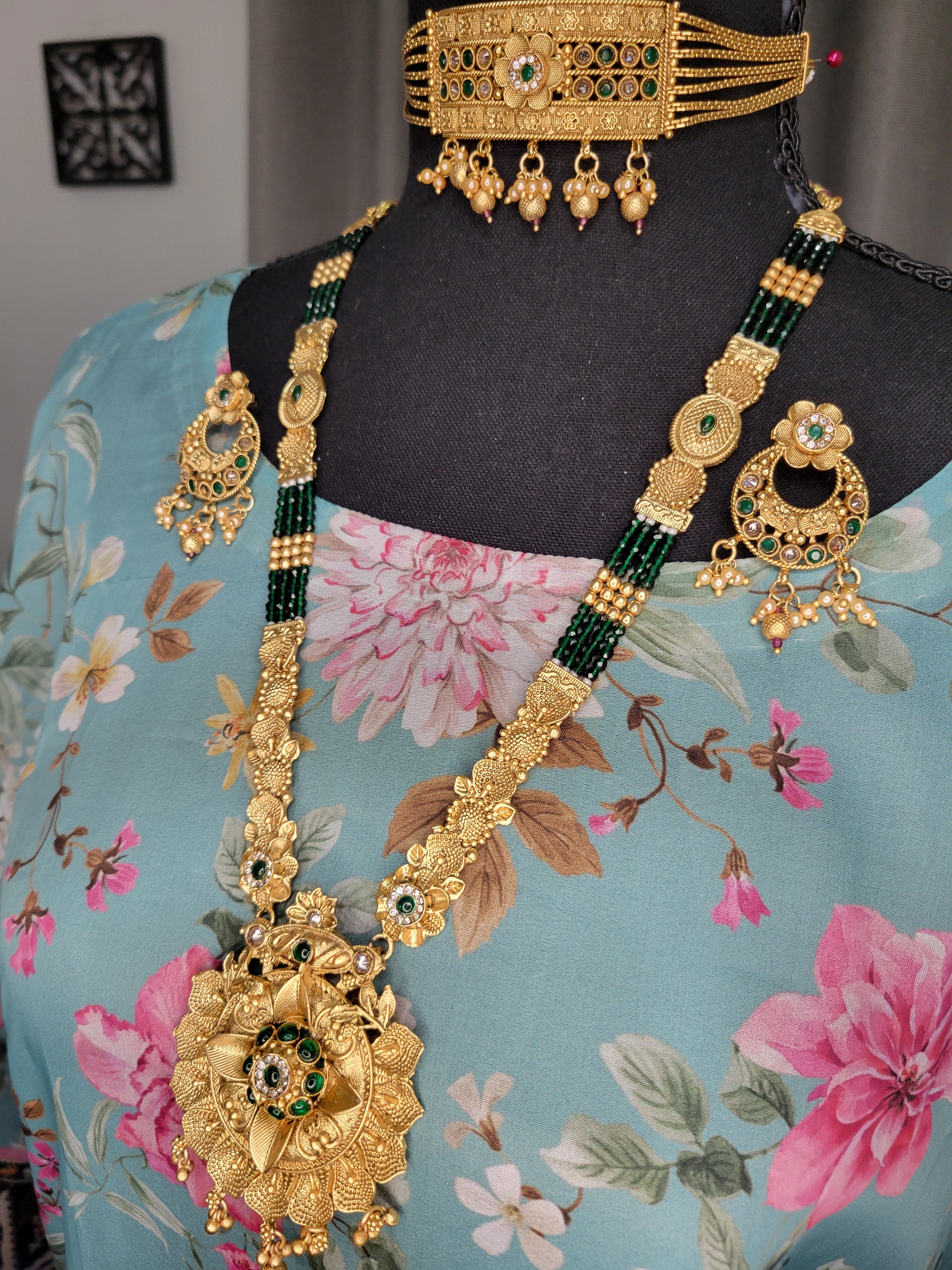 Luxury Jewels