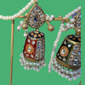 Mughal style file