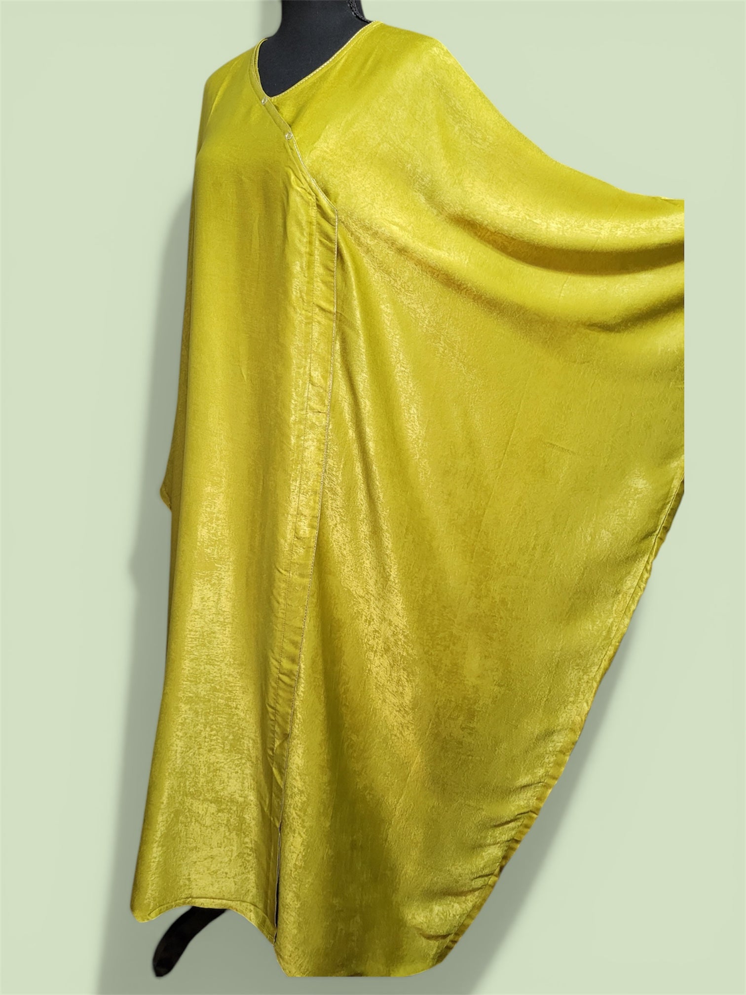 Velvety silk Dreams