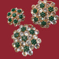 Emerald brilliance