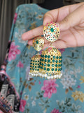 Jhumka gal