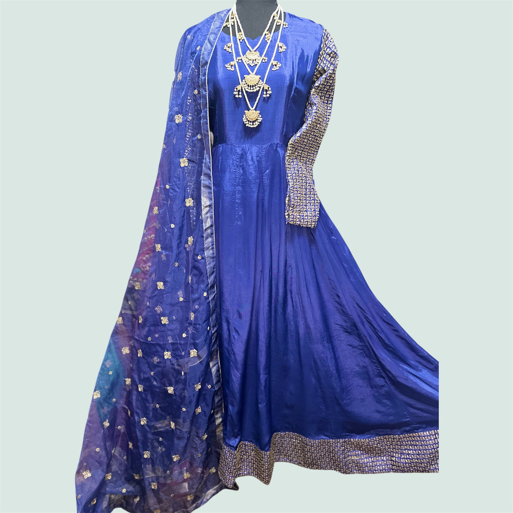 The Mehrani maxi