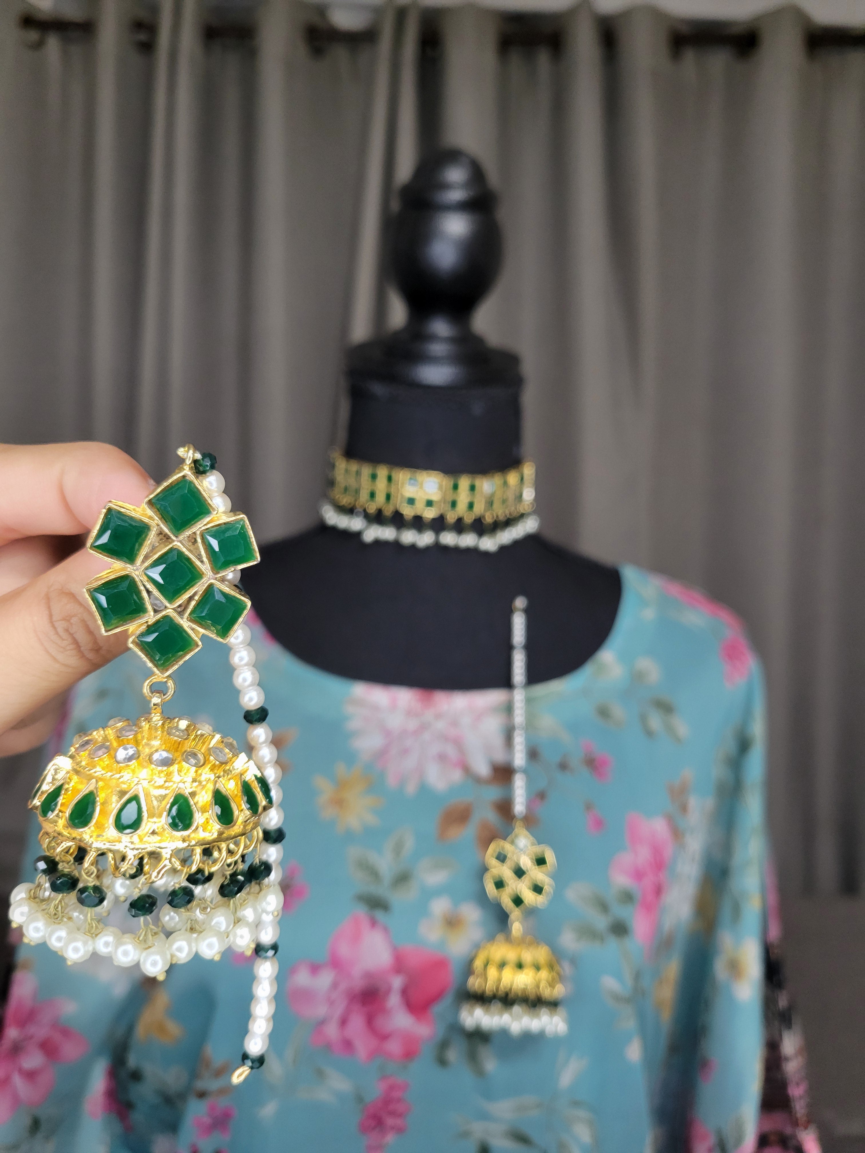 Royal Traditions