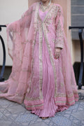 Misha Lakhani inspired 3 pc set