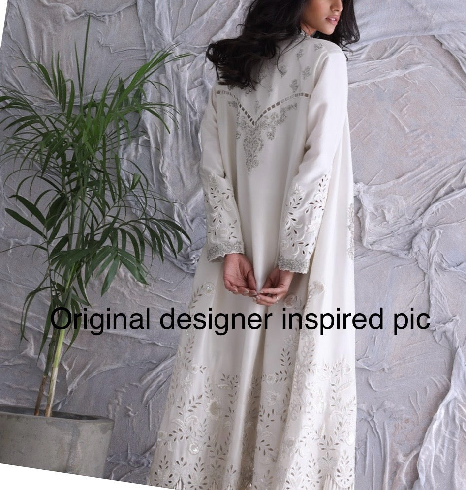 Inspiration: Iqbal Hussein