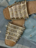 The shaadi festive sandal