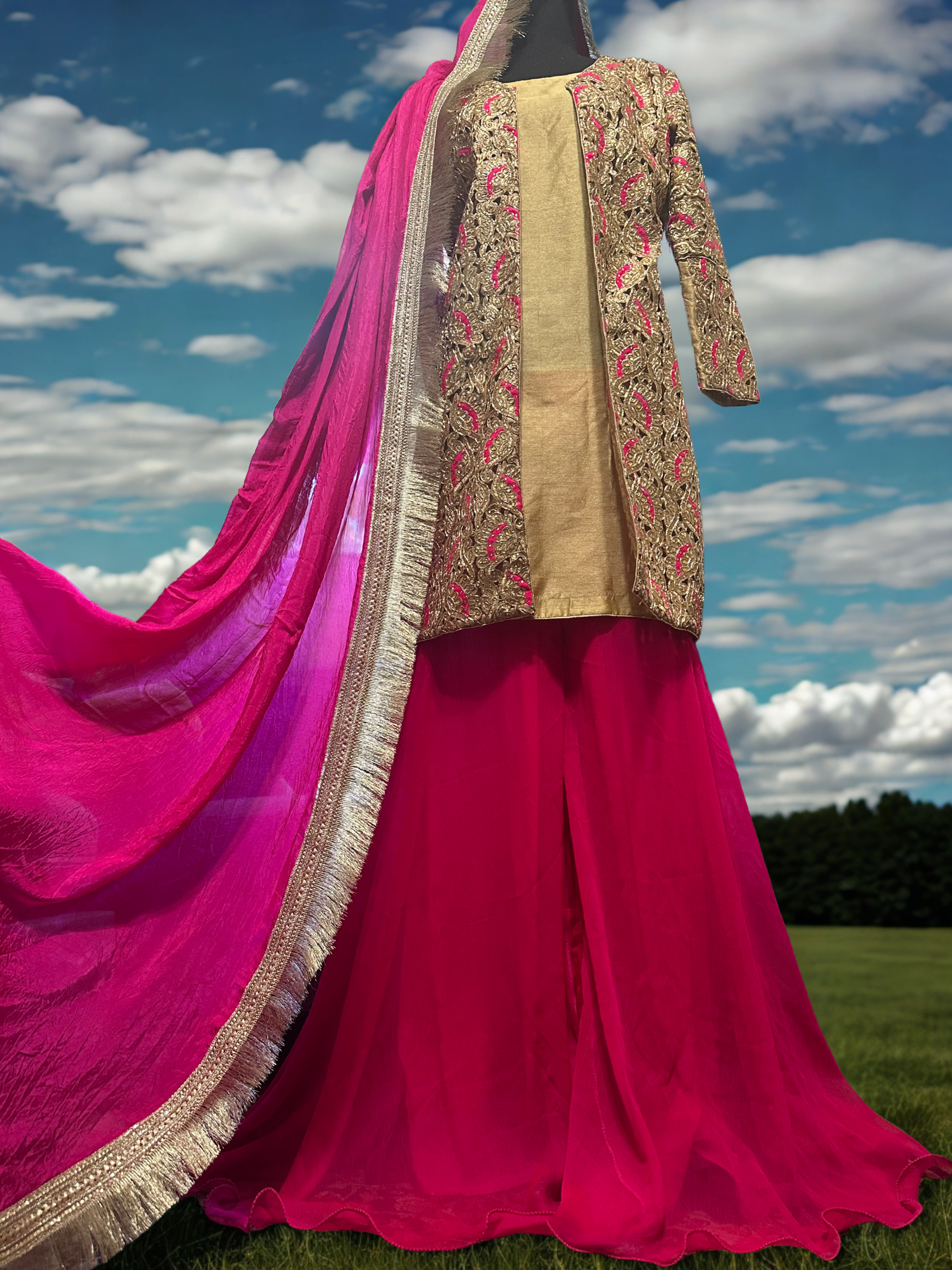 sharara sharara