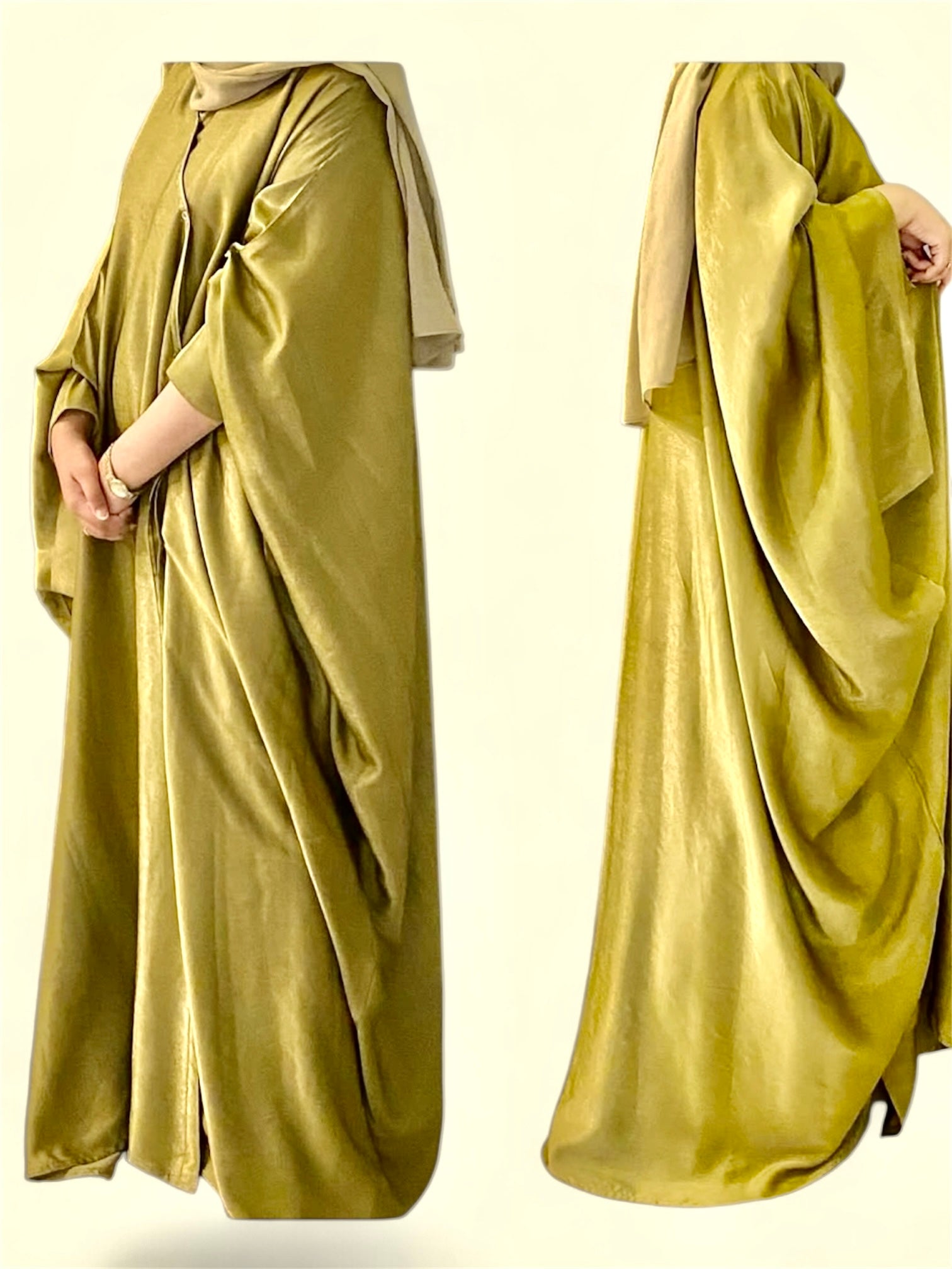 Velvety silk Dreams
