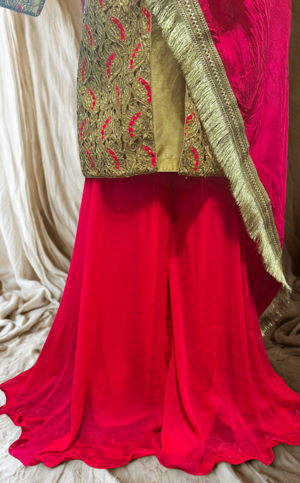 sharara sharara
