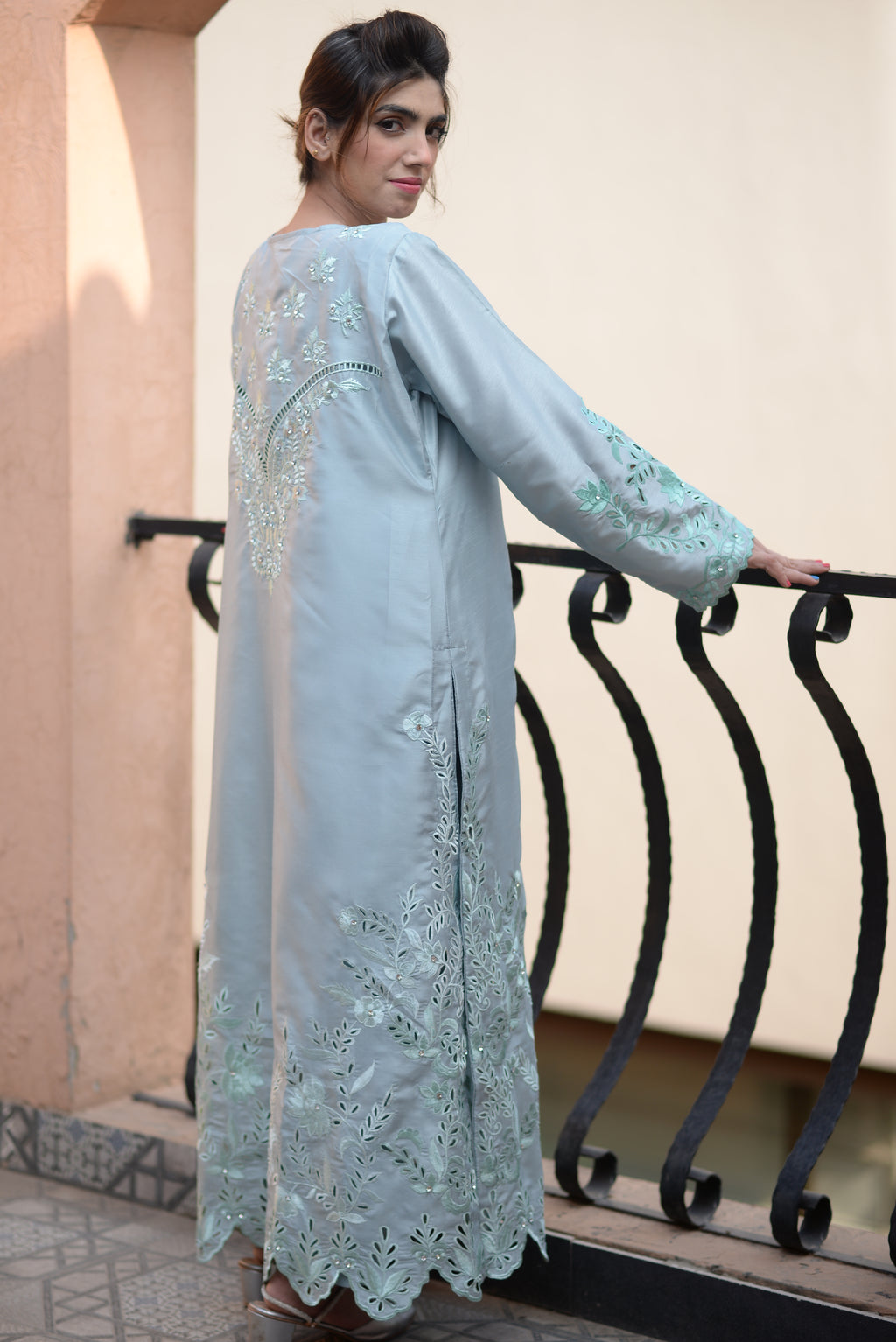 Inspiration: Iqbal Hussein