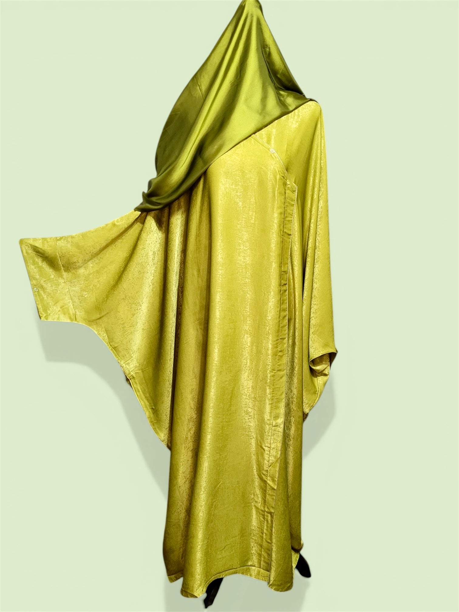 Velvety silk Dreams