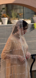 Bridal beads