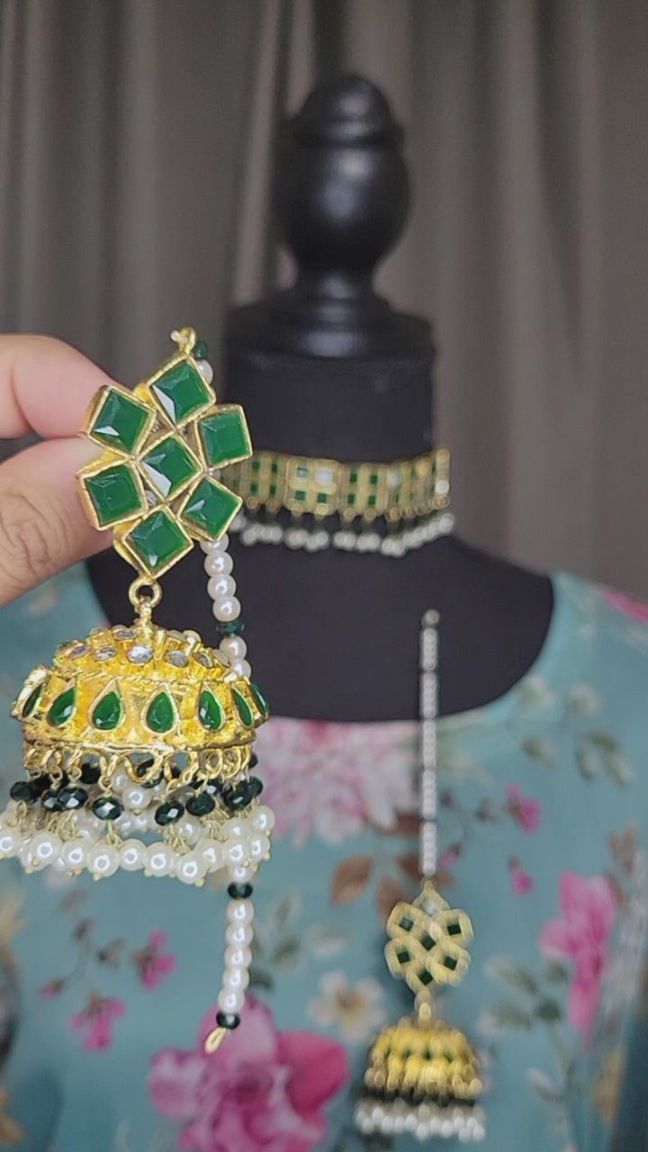 Royal Traditions